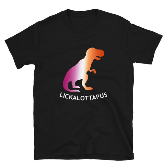 Lickalottapuss Shirt