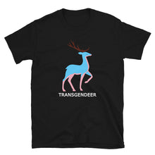  Transgendeer Shirt