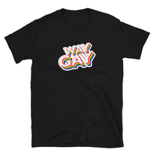  Way Gay Shirt