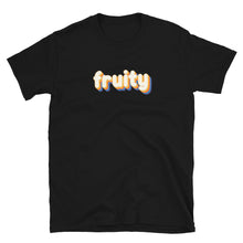  Fruity Shirt
