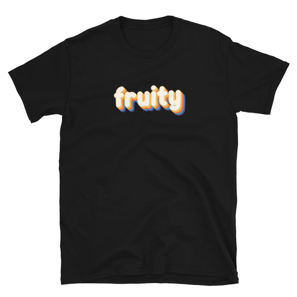 FRUITY Tシャツ XXL 2024 XXL Freshman T-Shirt – XXL Shop