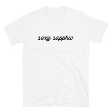  Sexy Sapphic Shirt
