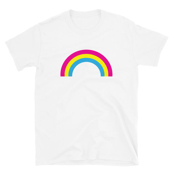 Pansexual Rainbow Shirt