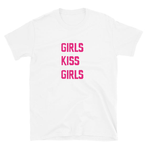 Girls Kiss Girls Shirt