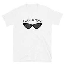  Gay Icon Shirt