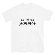  Hot Butch Summer Shirt