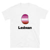 Lesbean Shirt