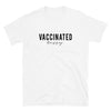 Vaccinated Bussy Shirt