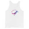 Binosaur Tank Top